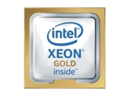 Intel Xeon Gold 6152 Processor for Enterprise Servers