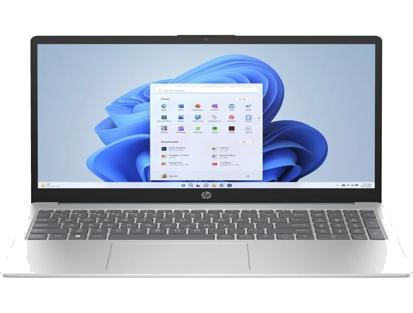 HP Laptop 15 fc0058ns