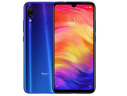 Redmi Note 7 64GB