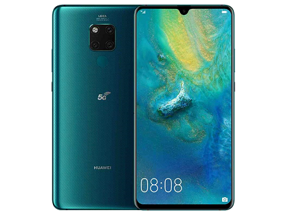Huawei Mate 20 X