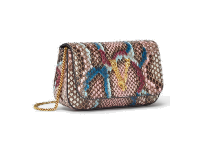 Versacce Virtus Python