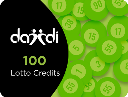 100 Lotto Autorid