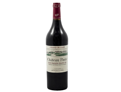 Château Pavie 2006