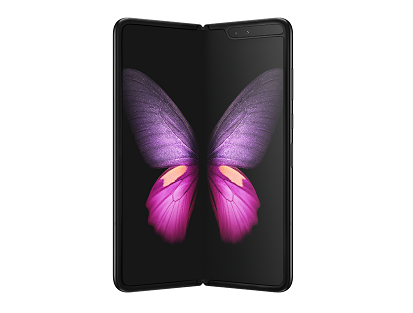 Samsung Galaxy Fold