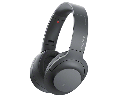 Sony WHH900N