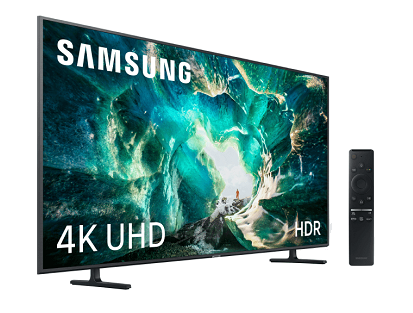 Samsung 82" RU8005
