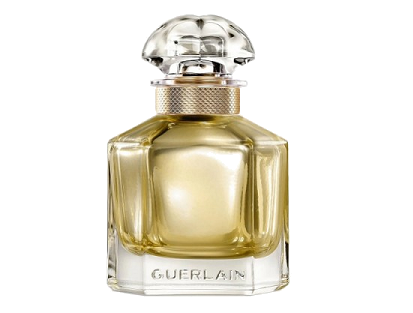 Mon Guerlain Gold Eau de Parfum
