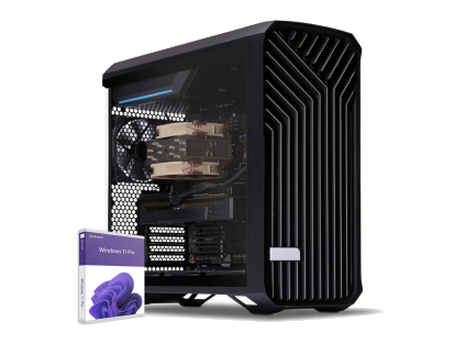 SEDATECH UC0W927I1I1HF High-Performance CAD Workstation for Professional Studios