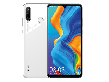 Huawei P30 Lite