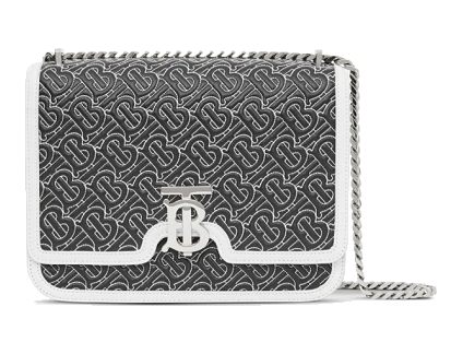 Burberry medium quilted TB