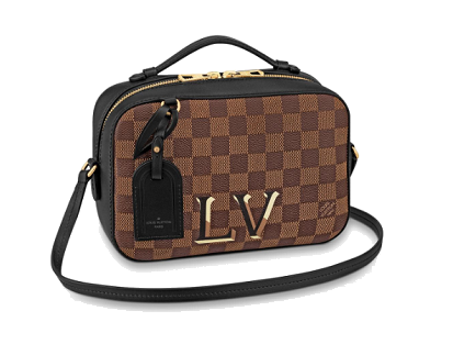 LV Santa Monica