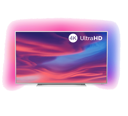 Philips 75" Ambilight