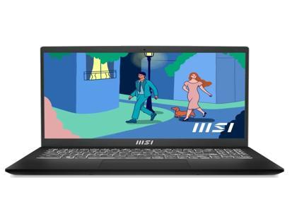 MSI Modern 15 B7M 041XES
