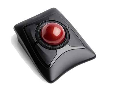 Kensington Expert Mouse Trackball