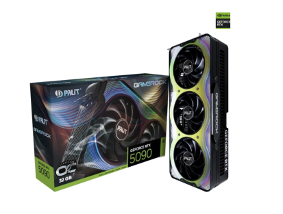 Palit GeForce