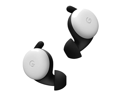 Google Pixel Buds