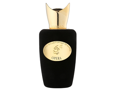 Sospiro Opera