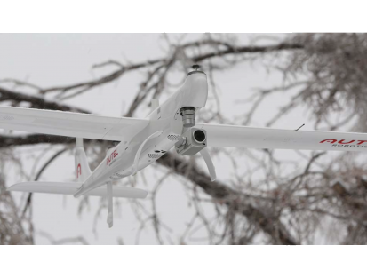 Autel DragonFish Drone