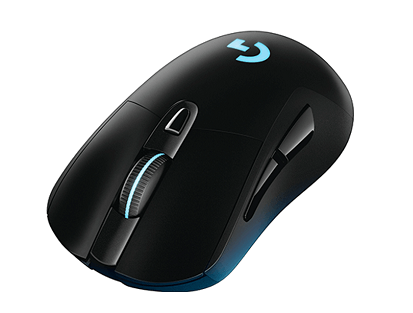 Logitech G403 Prodigy