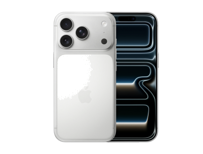 Iphone 17 PRO - 512GB - Plata