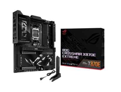 ASUS ROG Crosshair