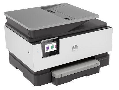 HP OfficeJet Pro 9012