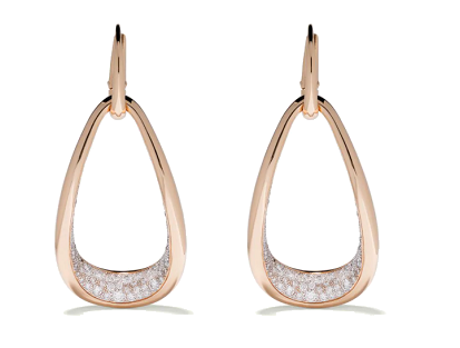 Pomellato Sabbia 18kt