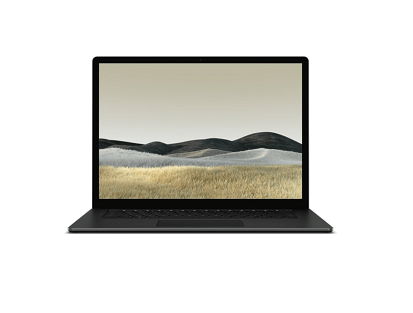 Microsoft Surface Laptop 3