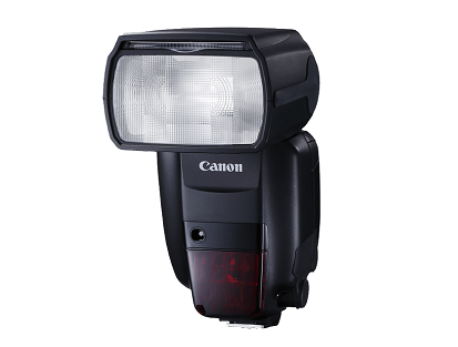 Flash Canon Speedlite 600ExIi-Rt
