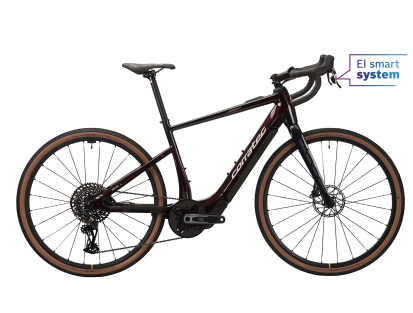 Corratec E-Gravel SX 2025 Electric Gravel Bike Lightweight Aluminum