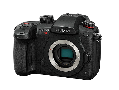 Panasonic Lumix DC-GH5S