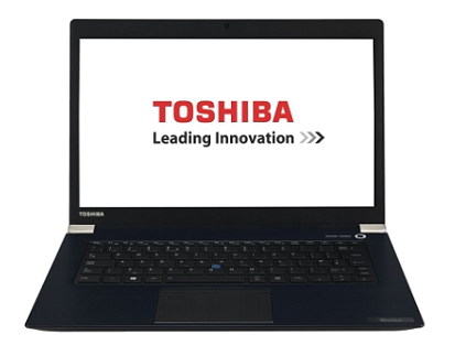 Toshiba Tecra X40
