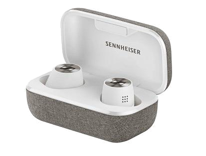 Sennheiser MOMENTUM True Wireless 2