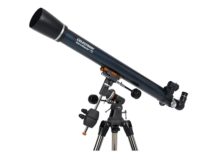 Celestron AstroMaster 70 EQ