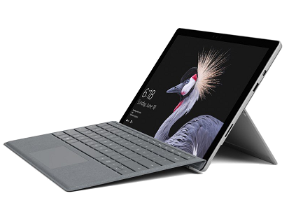 Microsoft Surface Pro LTE