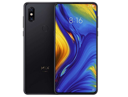 Xiaomi Mi MIX 3