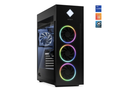 HP OMEN 45L GT22-1018ns High-Performance Gaming Desktop PC