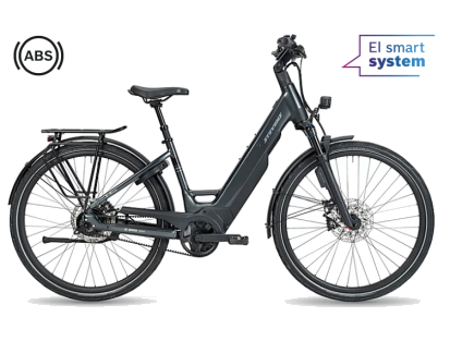 Bosch Stevens E-14 Plus