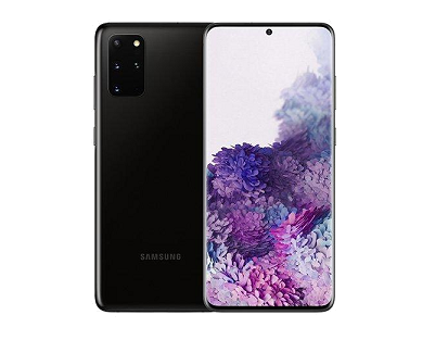 Galaxy S20+ 5G