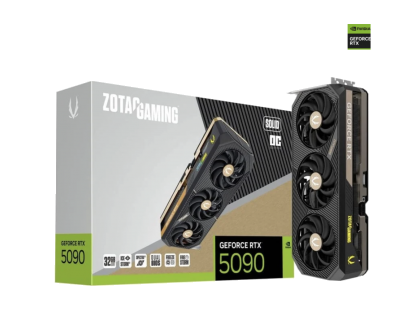 Zotac Gaming
