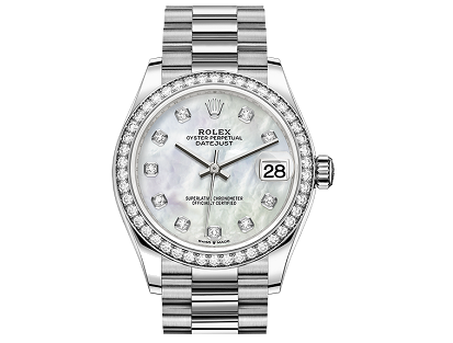 Rolex DateJust 31