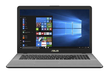 ASUS VivoBook Pro