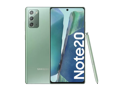 Samsung Galaxy Note 20 4G