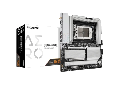 Gigabyte Z890 AI TOP motherboard for high performance gaming