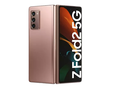 Galaxy Z Fold2