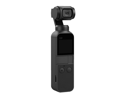 DJI Osmo Pocket