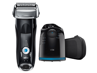 Braun Series 7