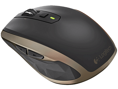 Logitech MX Anywhere 2