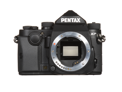 Pentax KP