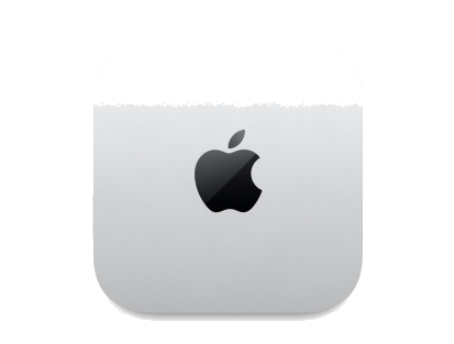 Apple mini M4 Mac mini with M4 Pro chip